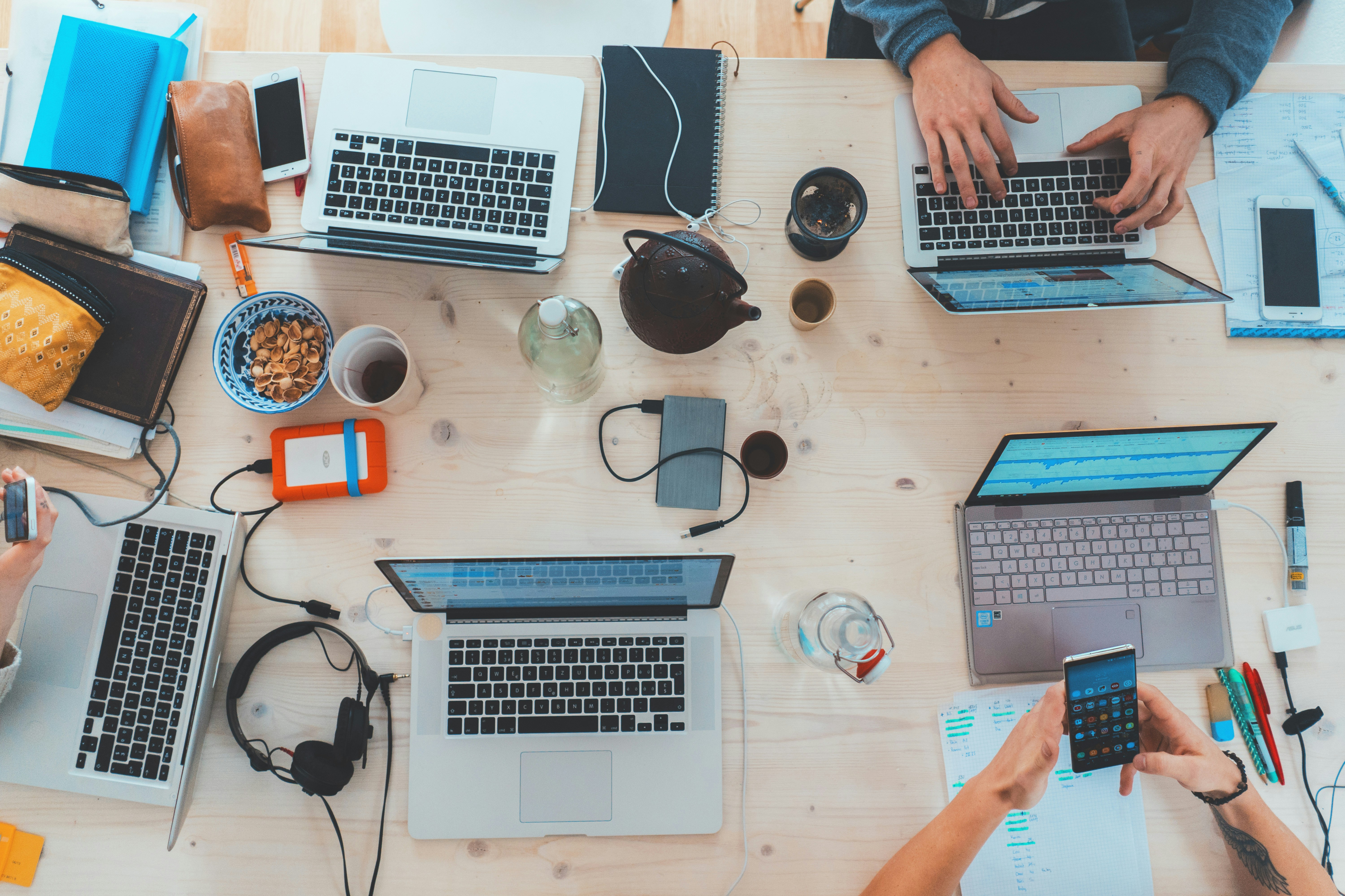 software team