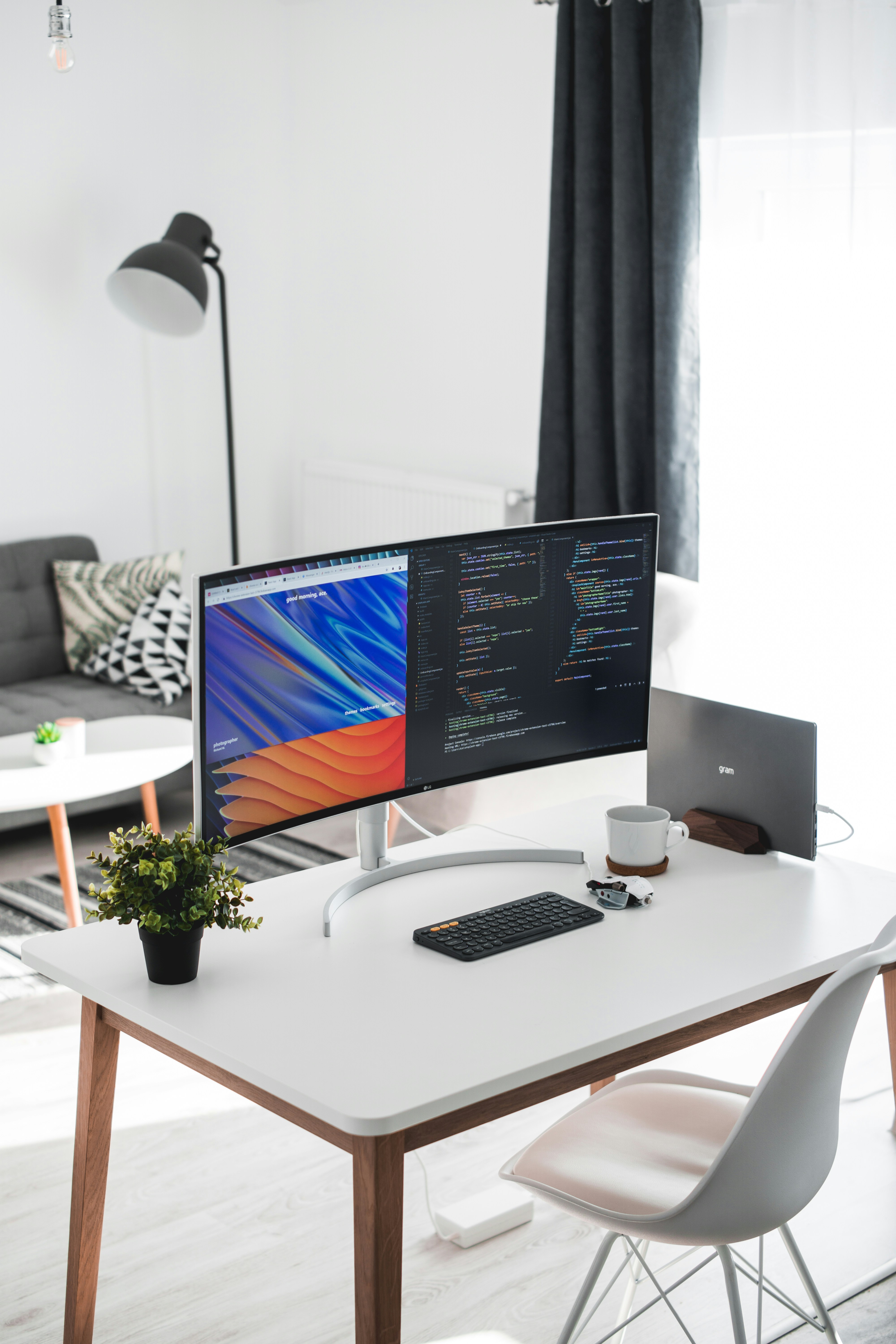 code design