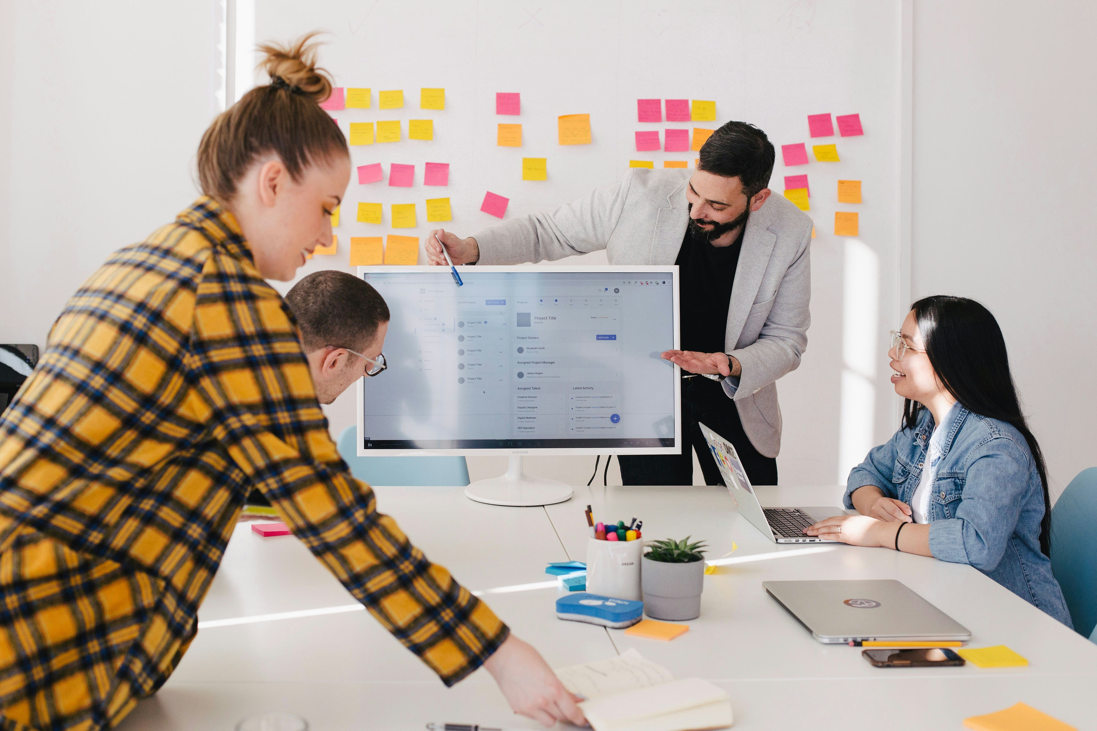software team