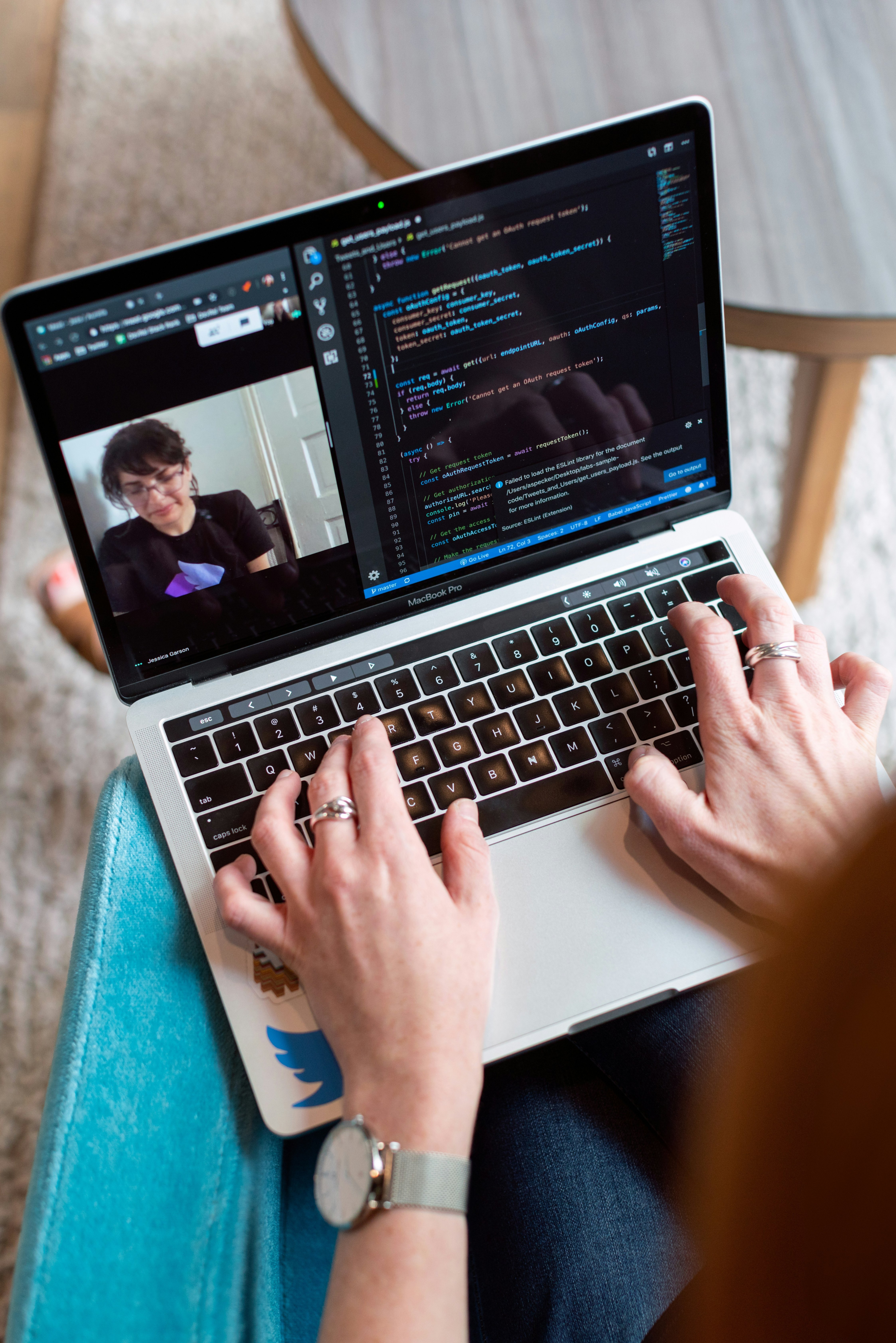 code review