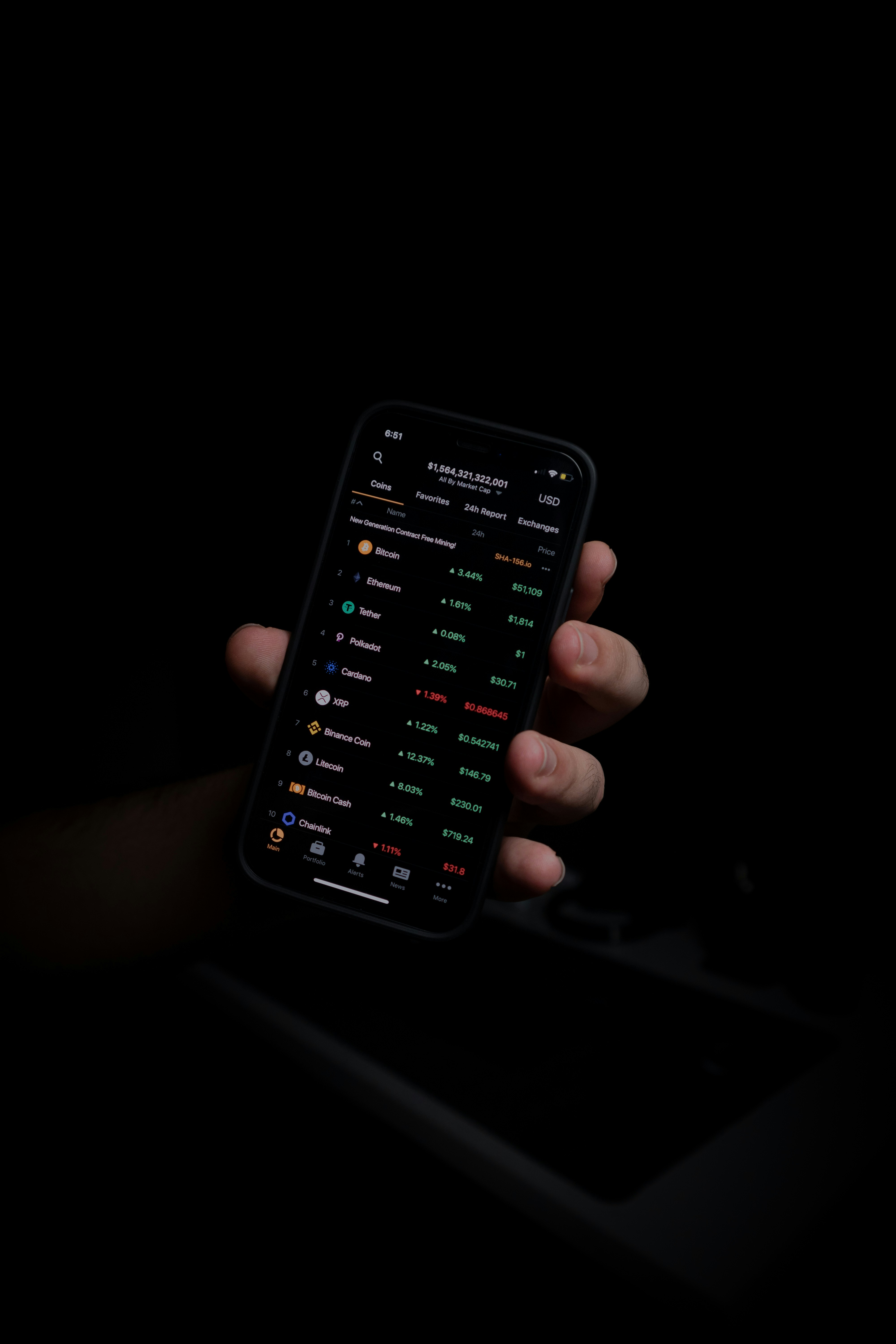 app prototype